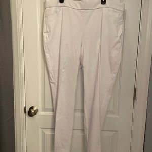 Kim Rogers dress slacks size 22W